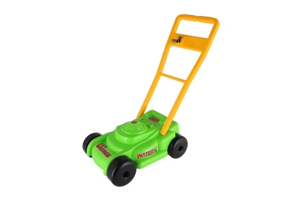 Otroška kosilnica za travo 62cm
