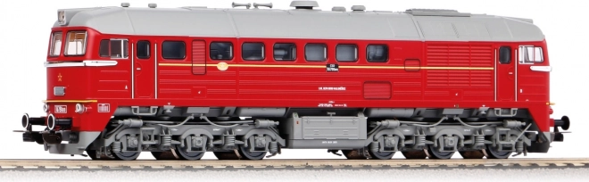 Dizelska lokomotiva T 679.1 »Sergej« ČSD IV
