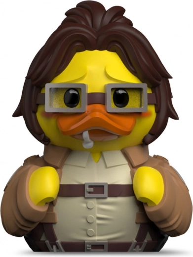 Avtentične podrobnosti Hange Zoe