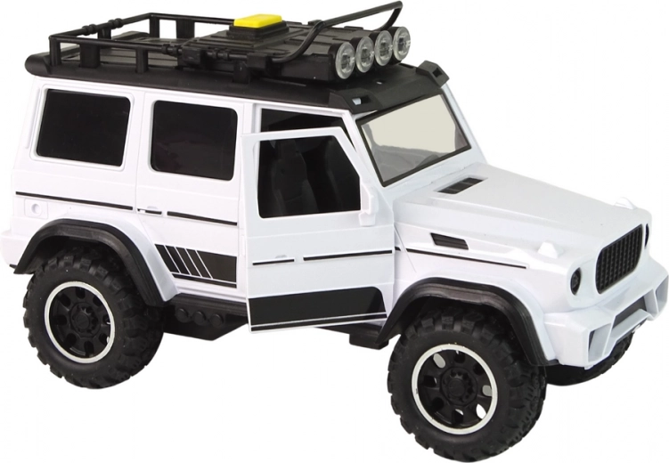 Odpiralna vrata in podrobna kabina