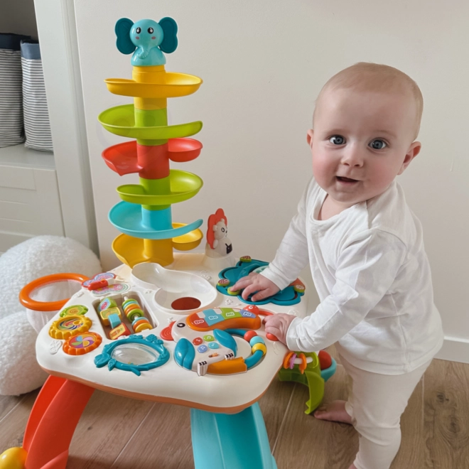 Woopie otroška izobraževalna miza Active Table