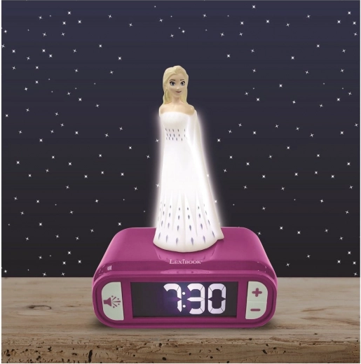 Osvetljen LCD-zaslon