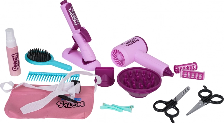 Bogati dodatki in torbica za pas