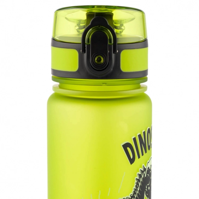 BAAGL Tritanova steklenica za pitje Dinosaurus