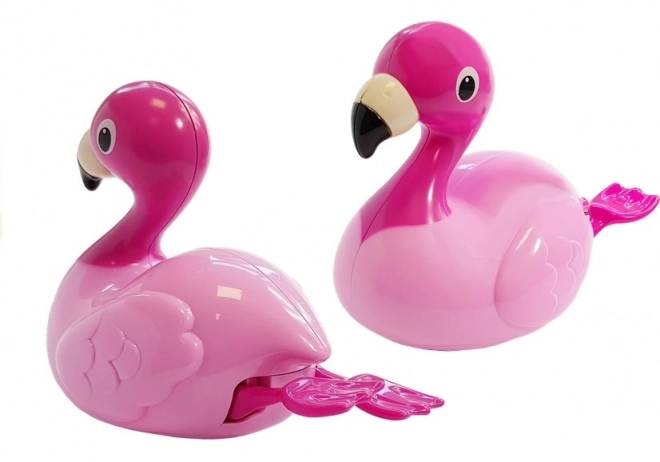 Kopalna igrača za vodo Flamingo
