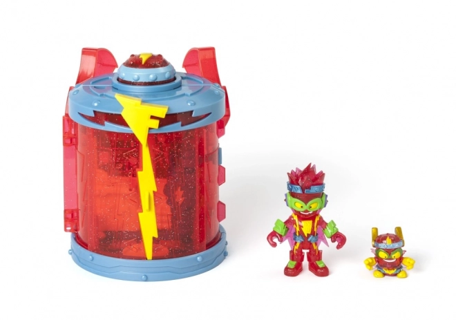 SuperThings Tajna osnova Fury Storm