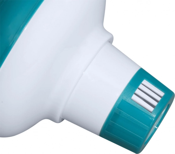 Natančno doziranje z nastavljivo regulacijo