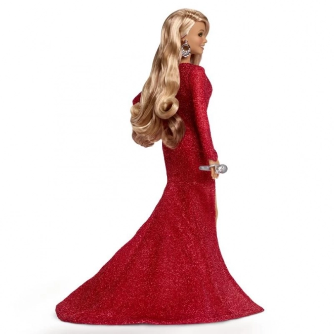 Barbie Signature Mariah Carey Praznično Sijanje
