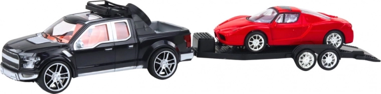 Celovit transportni set