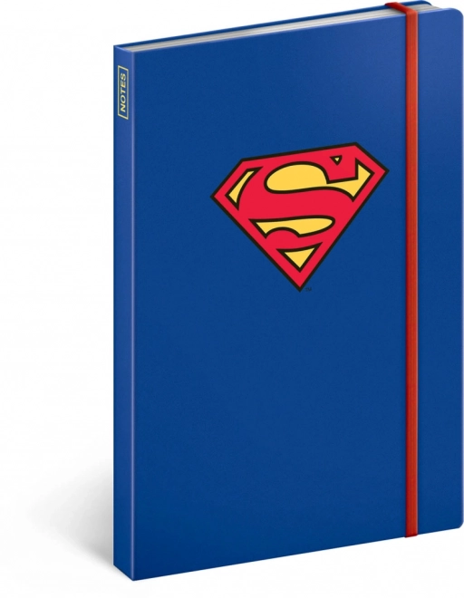 Zvezek Superman – Simbol