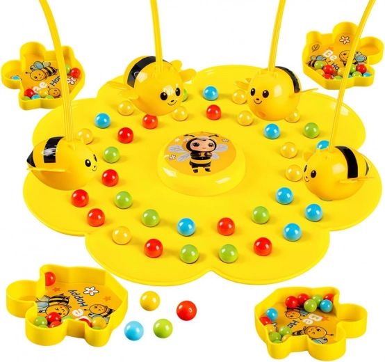 Družinska zabava za 2–4 igralce