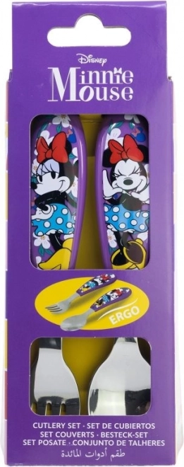 Otroški pribor Minnie
