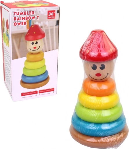 Lesen stolp za otroke 17 cm
