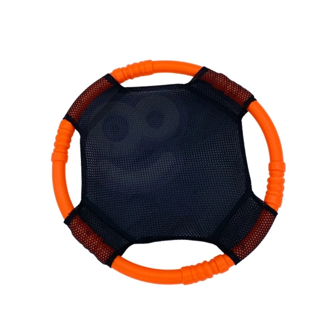 Woopie igra spretnosti 2v1 tenis frisbee