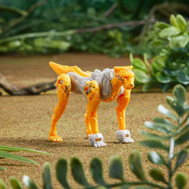 Transformacijske sposobnosti