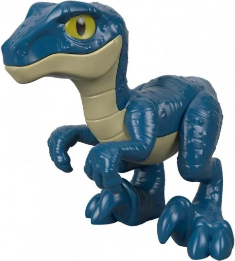 Dinozaver Jurski svet raptor