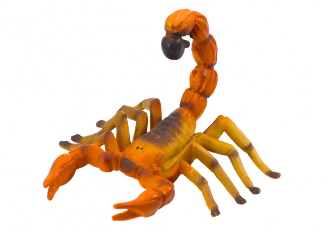 Figurica puščavski škorpijon Živali sveta 8 cm