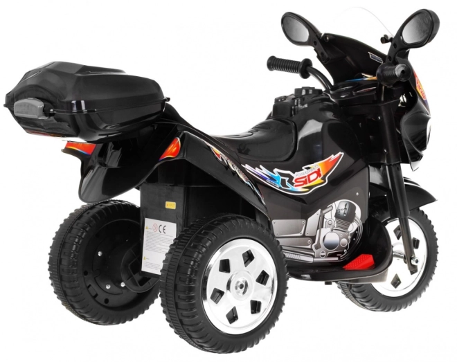 Tricikel BJX-088 električni motocikel + zvoki + luči