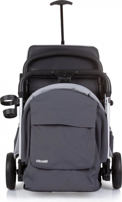 Športni voziček Chipolino Pixie Ash Grey