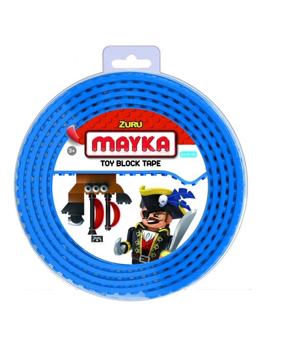 Gradben trak za kreativno ustvarjanje