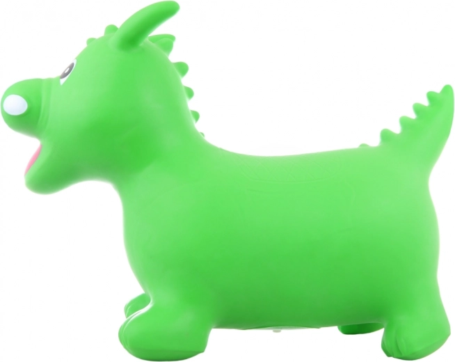 Odporen gumijast material