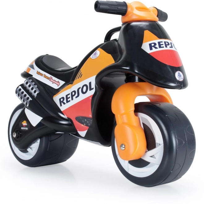 INJUSA 1901 Otroška poganjalica NEOX REPSOL