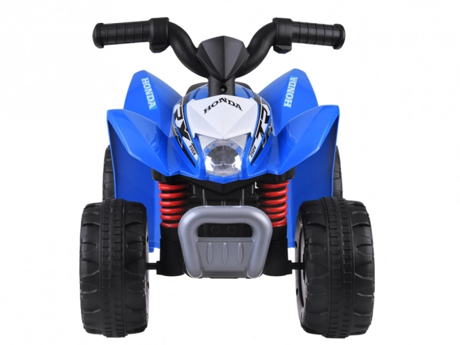 Otroški električni štirikolesnik HONDA