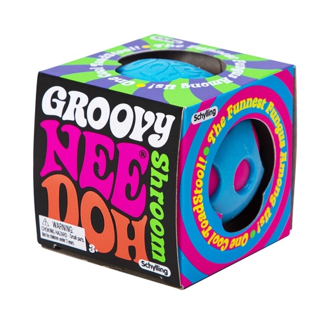 Schylling NeeDoh gnetljiv gobec 1 kos