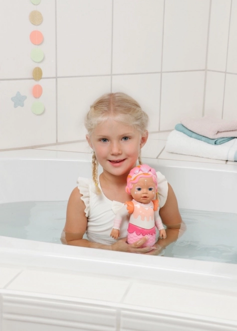 Punčka Baby Born Moja prva morska deklica