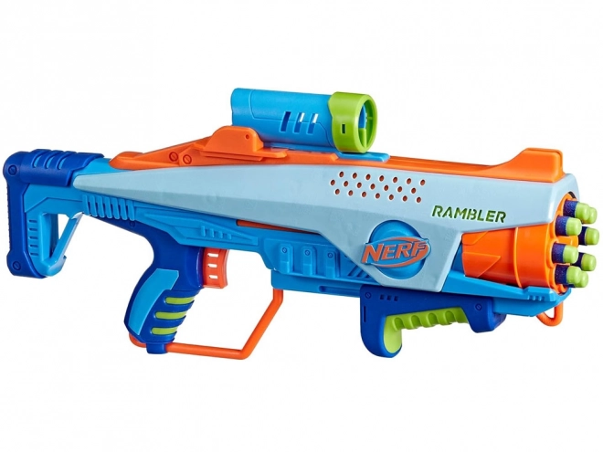 Nerf blaster Elite Junior set za začetnike