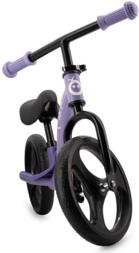 TPR kolesa za udobno vožnjo