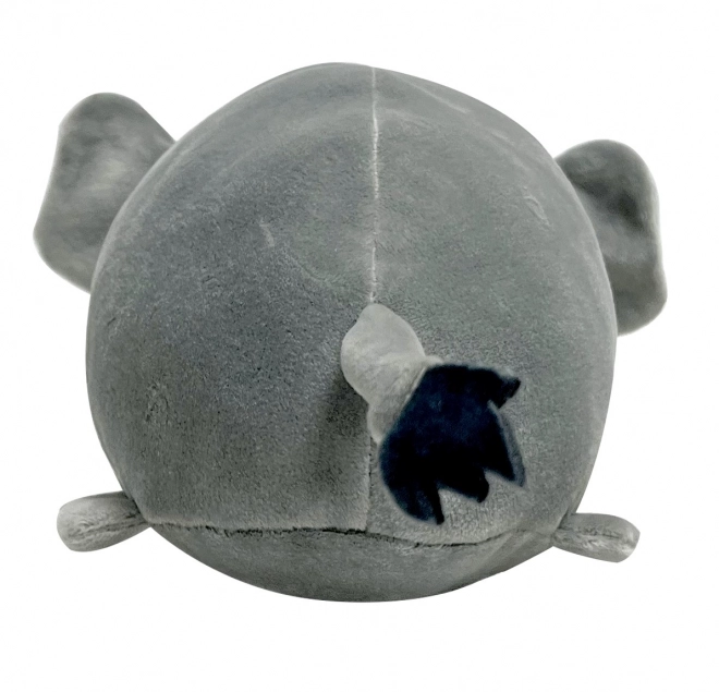 Čarobni Baby Slon - plišasta igrača 40 cm