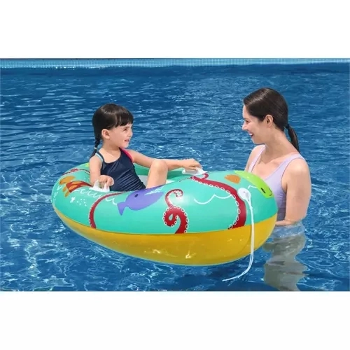 Plavalni ponton - BESTWAY 34009