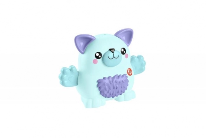 Fisher-Price Premešaj in Sestavi Živalice