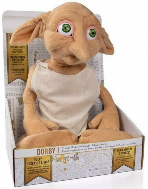 Igračka Dobby 30 cm