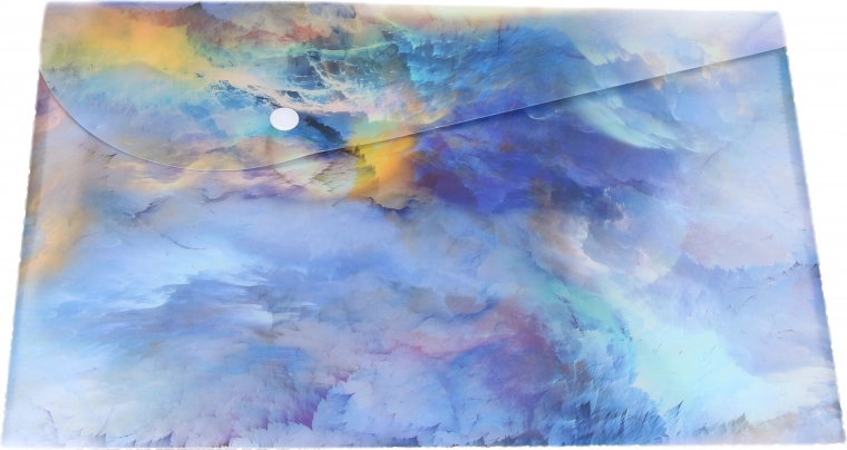 Zaščita dokumentov A4