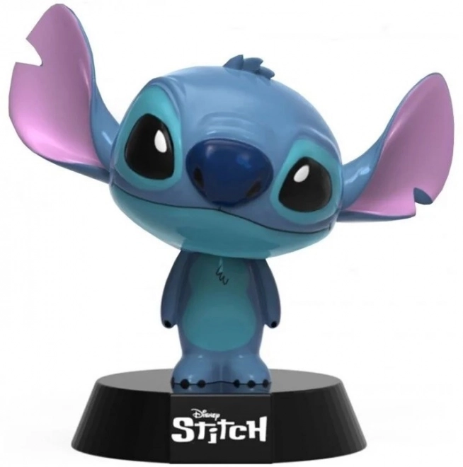 Lučka Icon Stitch