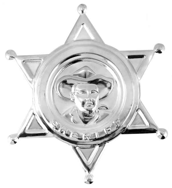 Šerifova zvezda Zlata
