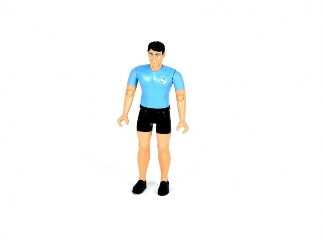 Bruder BWORLD Figurica tabornik
