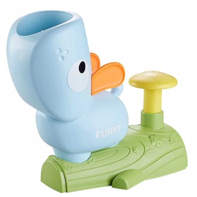 Woopie igra Spretnostni Ulovi Frisbee Izstrelitveni disk