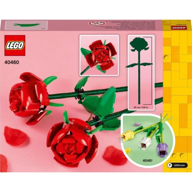 LEGO® 40460 Vrtnice