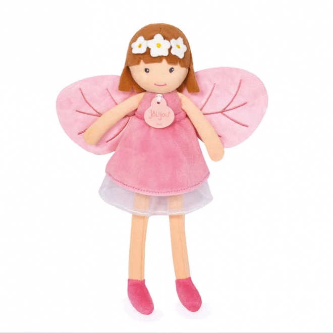 Doudou Jolijou Lutka Diana 25 cm