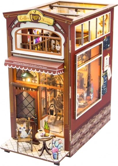 Kavni knjižni stop 2Kids Toys