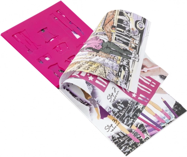 Kreativni vodič korak za korakom