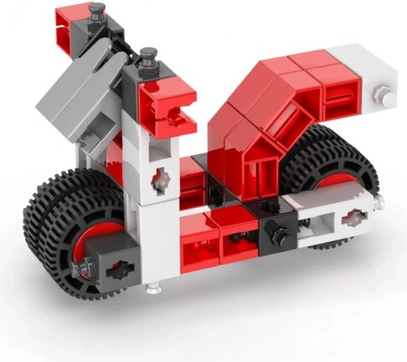 Funkcionalna kolesa in trpežni deli