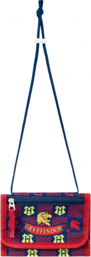 Izvirne gryfondomske barve