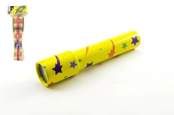 Kaleidoskop - krasohled plast 20 cm v vrečki