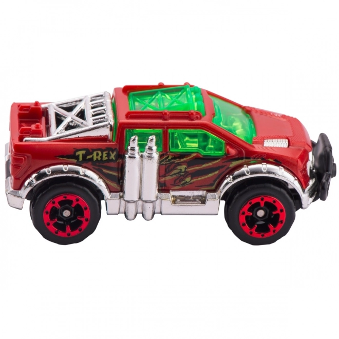 Zuru Metal Machines T-Rex Napad