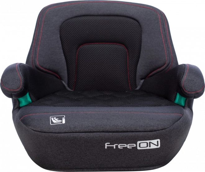 FreeON Podsedek Cosmo Plus i-Size 125-150 cm – črna