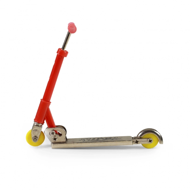Mini vijačna skiro za otroke